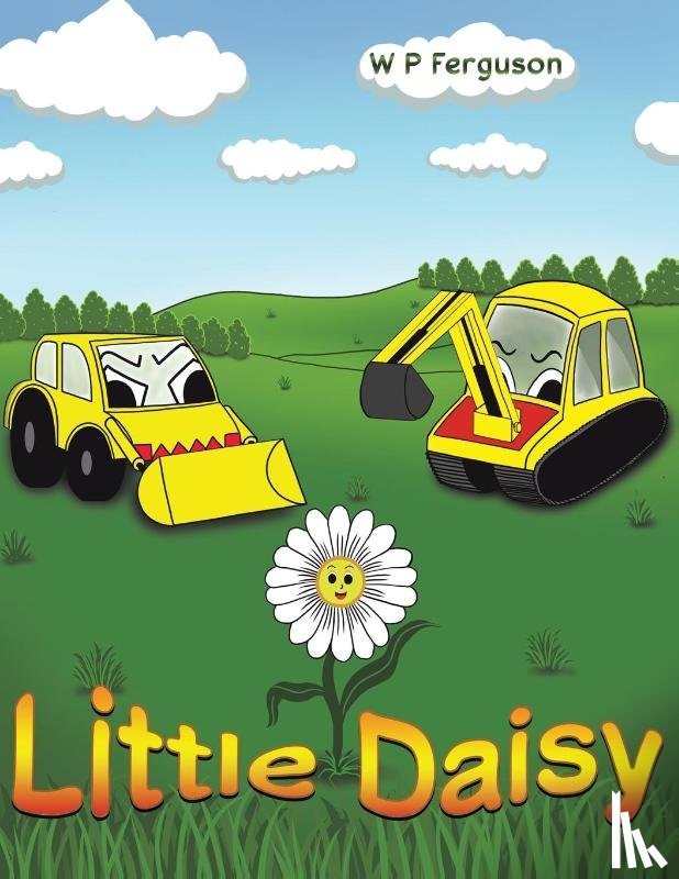 Ferguson, W P - Little Daisy