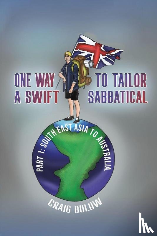 Bulow, Craig - One Way to Tailor a Swift Sabbatical