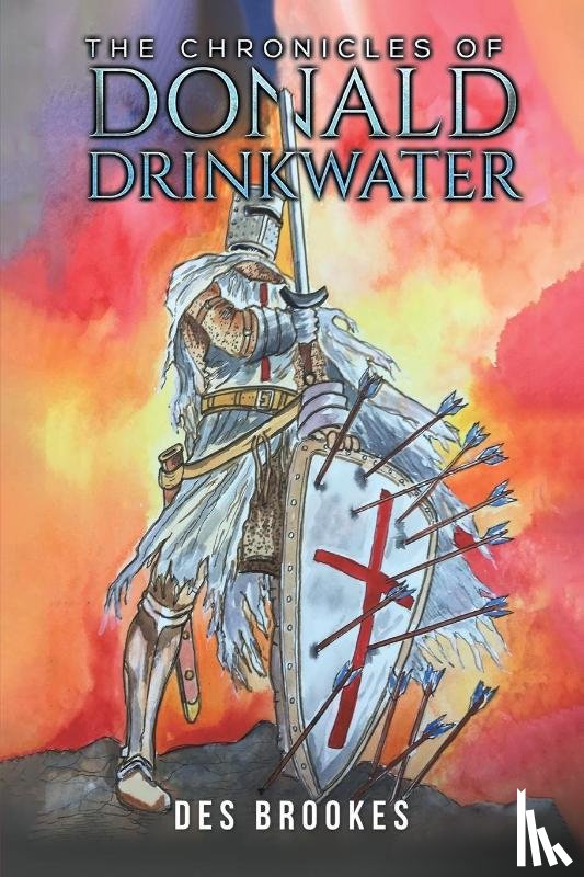 Brookes, Des - The Chronicles of Donald Drinkwater