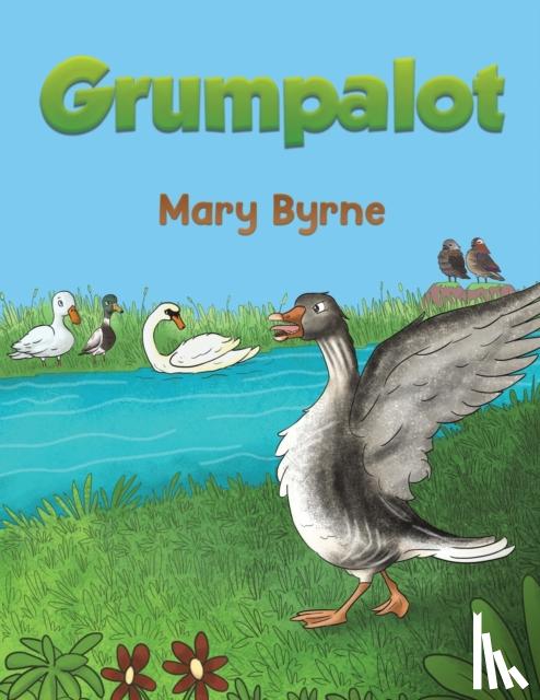 Byrne, Mary - Grumpalot