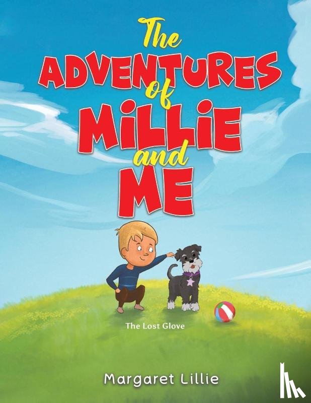 Lillie, Margaret - The Adventures of Millie and Me