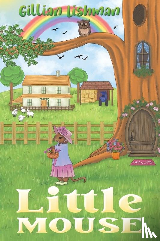 Lishman, Gillian - Little Mouse