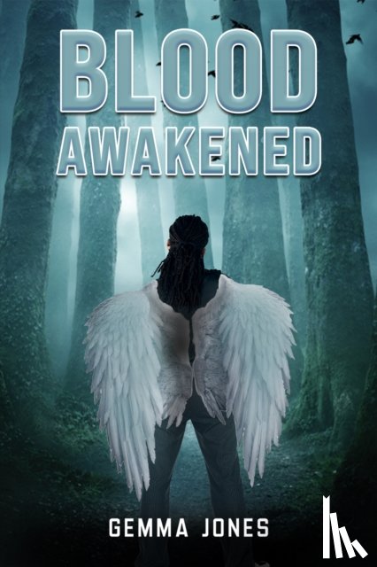 Jones, Gemma - Blood Awakened