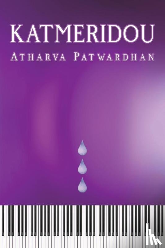 Patwardhan, Atharva - Katmeridou