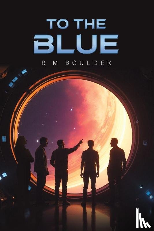 Boulder, R M - To the Blue