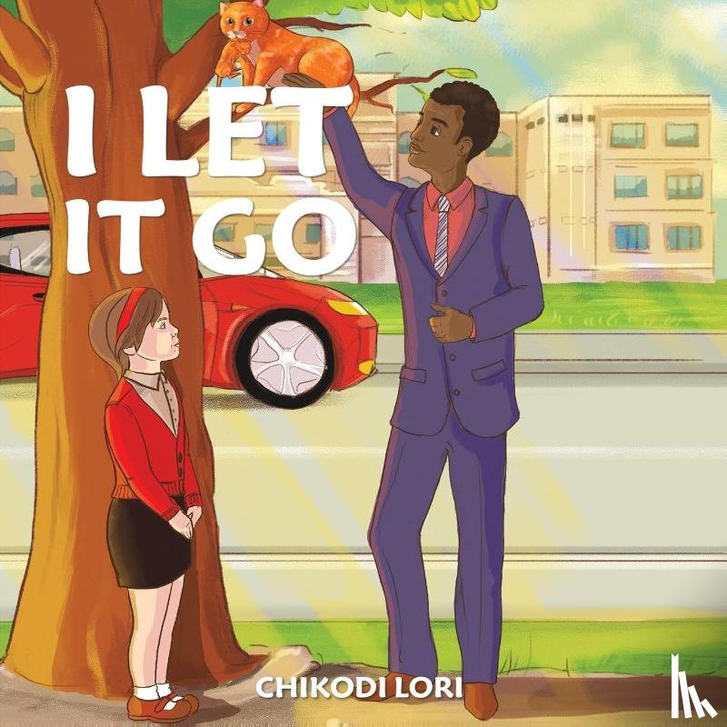 Lori, Chikodi - I Let It Go