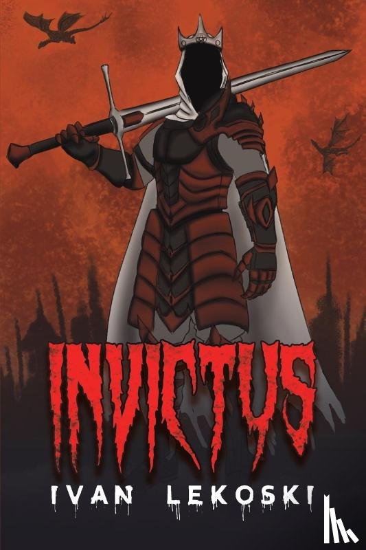 Lekoski, Ivan - Invictus