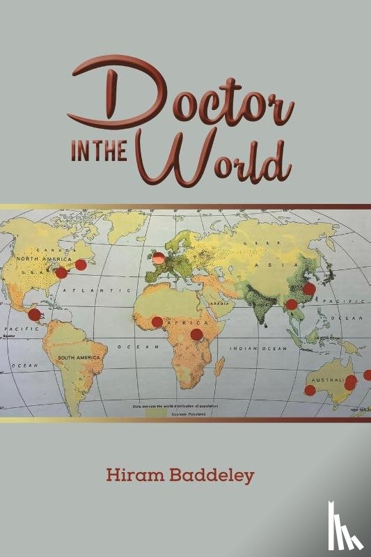 Baddeley, Hiram - Doctor in the World