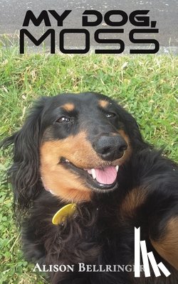 Bellringer, Alison - My Dog, Moss
