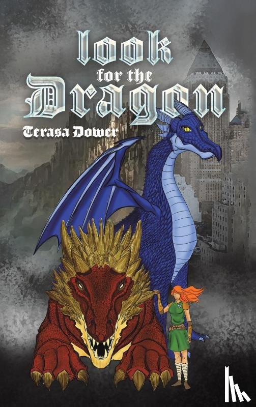 Dower, Terasa - Look for the Dragon