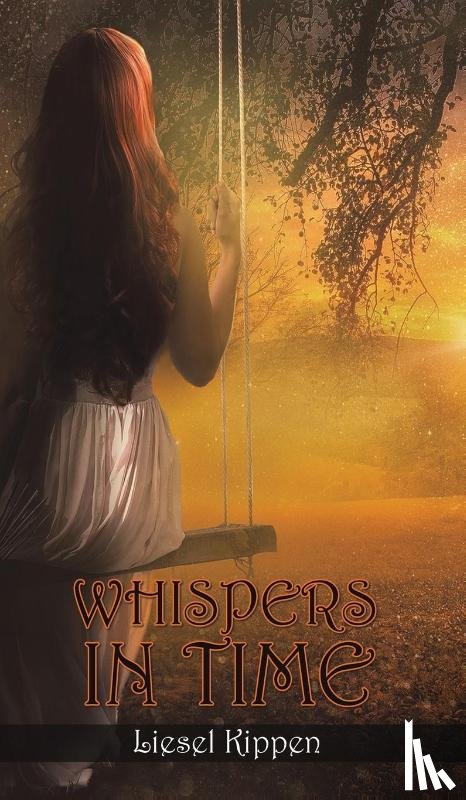 Kippen, Liesel - Whispers in Time