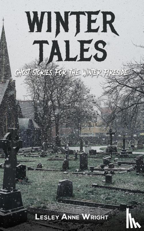 Wright, Lesley Anne - Winter Tales