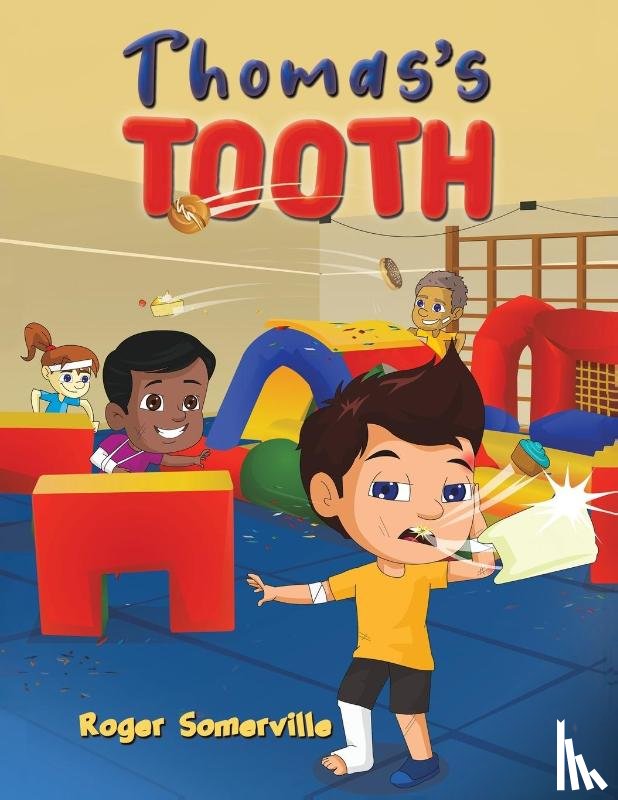 Somerville, Roger - Thomas's Tooth