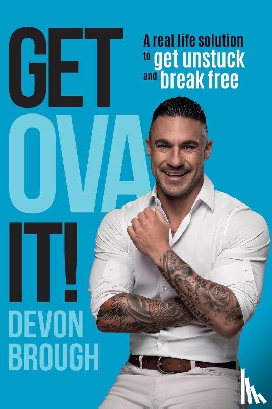 Brough, Devon - Get OVA It!