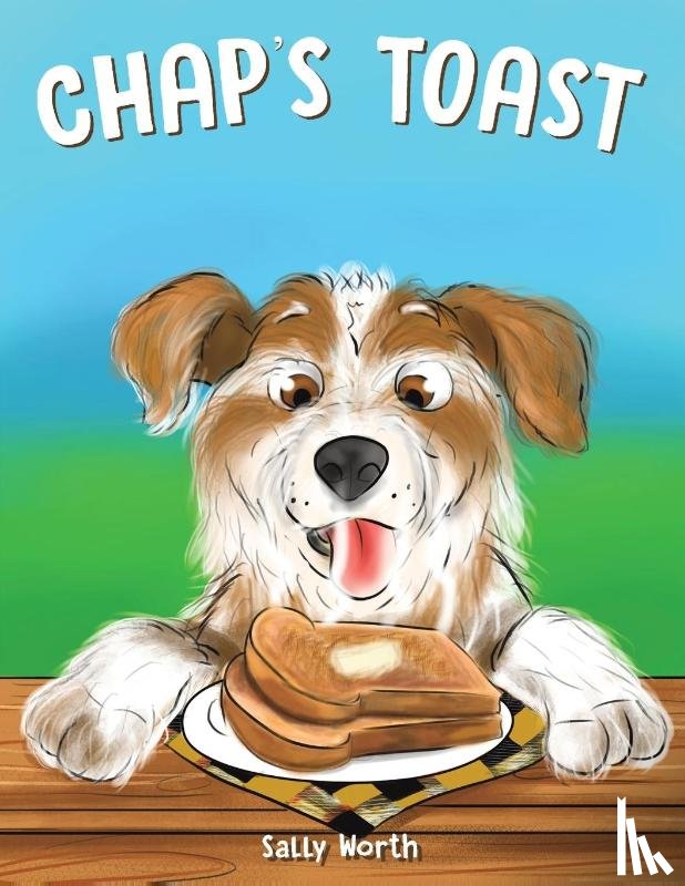 Worth, Sally - Chap’s Toast