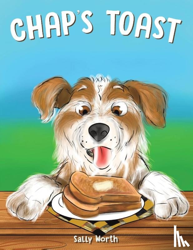 Worth, Sally - Chap's Toast