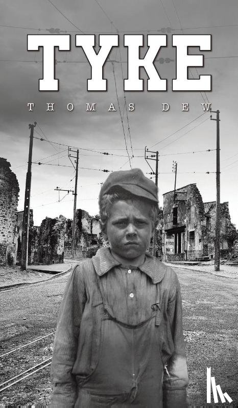 Dew, Thomas - Tyke