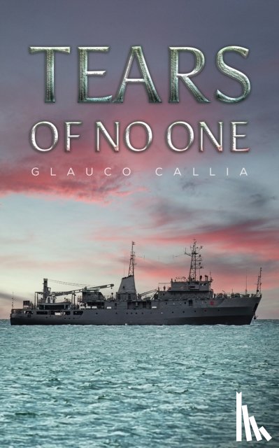 Callia, Glauco - Tears of No One