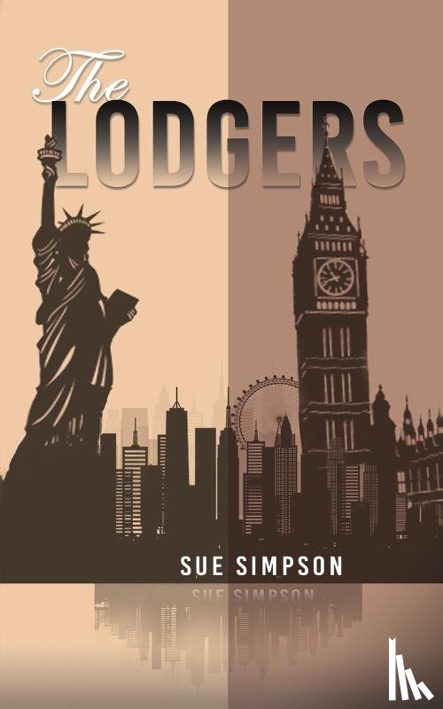 Simpson, Sue - The Lodgers