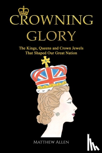 Allen, Matthew - Crowning Glory