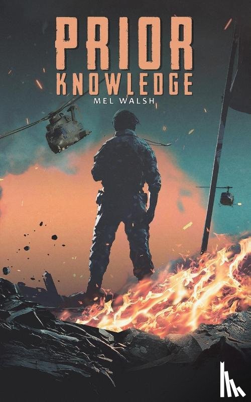 Walsh, Mel - Prior Knowledge