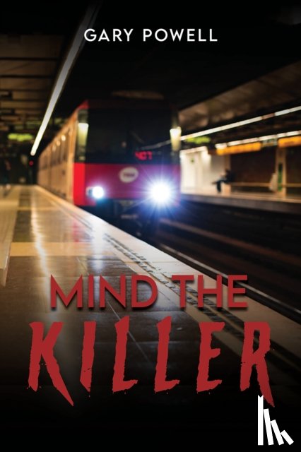 Powell, Gary - Mind the Killer