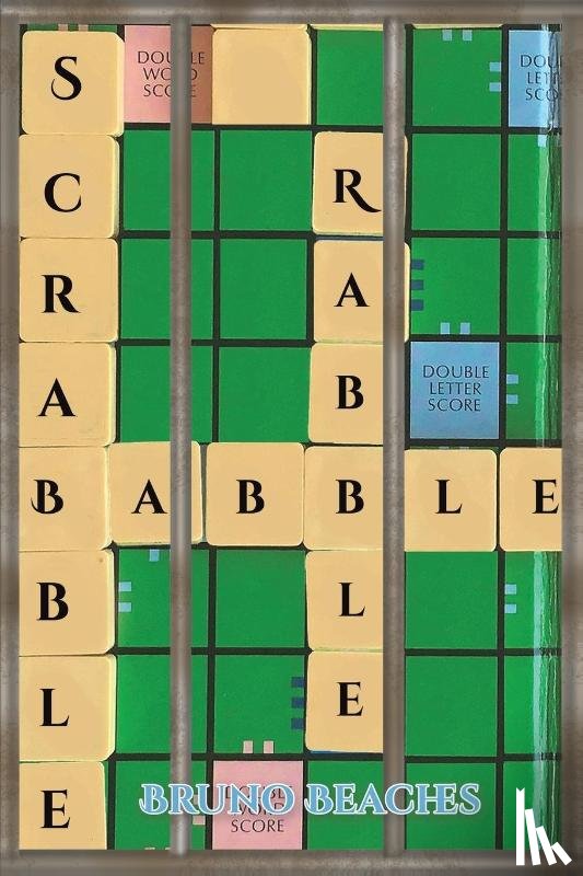 Beaches, Bruno - Scrabble Babble Rabble