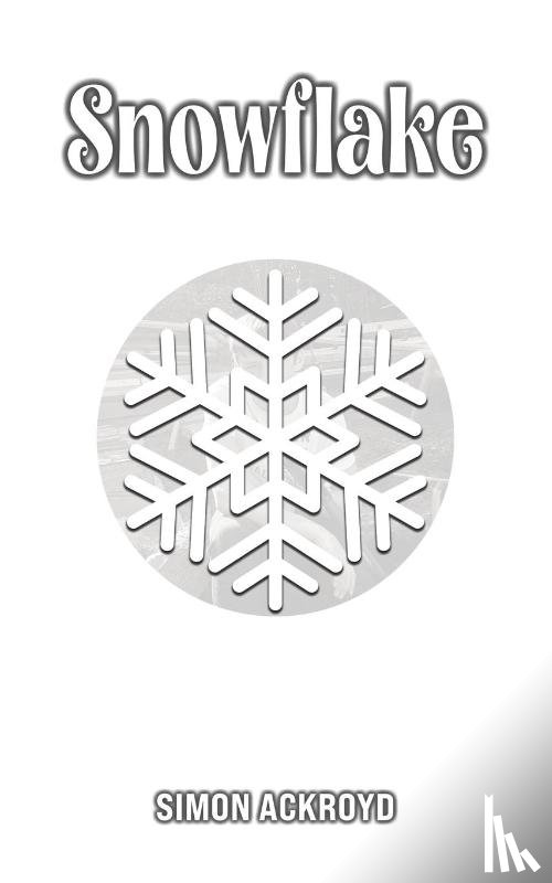 Ackroyd, Simon - Snowflake