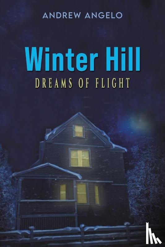 Angelo, Andrew - Winter Hill