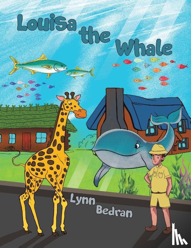 Bedran, Lynn - Louisa the Whale