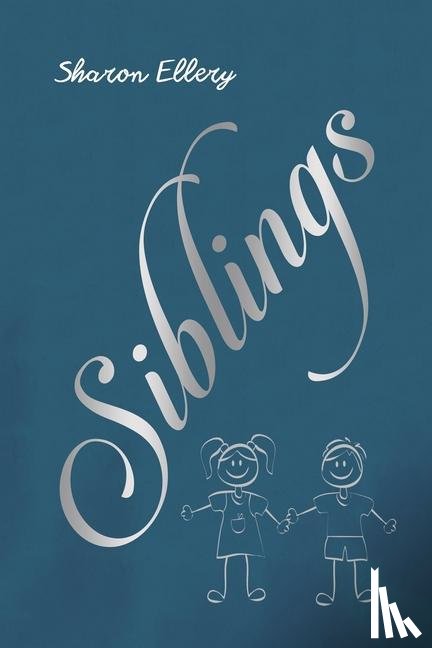 Ellery, Sharon - Siblings