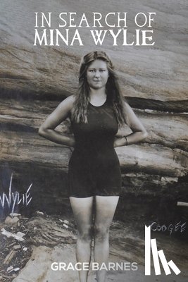 Barnes, Grace - In Search of Mina Wylie