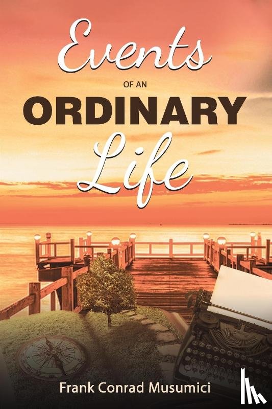 Musumici, Frank Conrad - Events of an Ordinary Life
