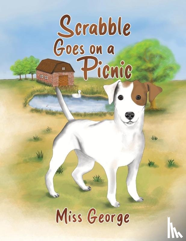 George, Miss - Scrabble Goes on a Picnic