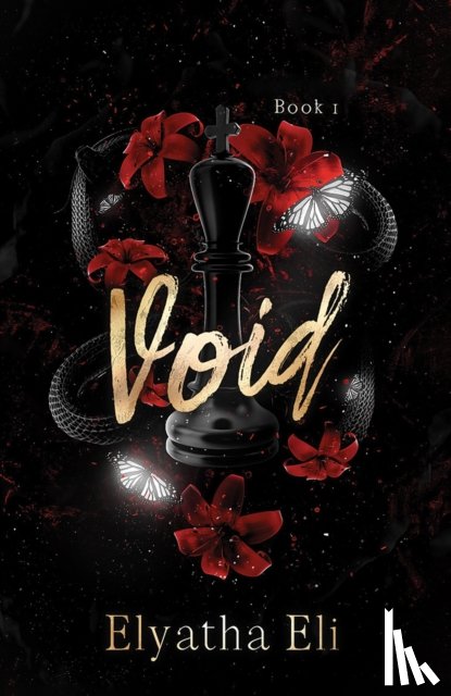 Eli, Elyatha - Void