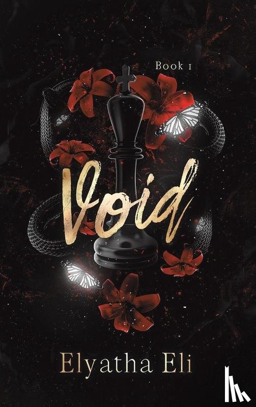 Eli, Elyatha - Void