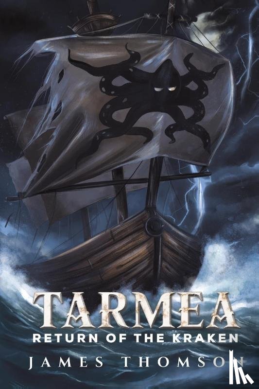 Thomson, James - Tarmea