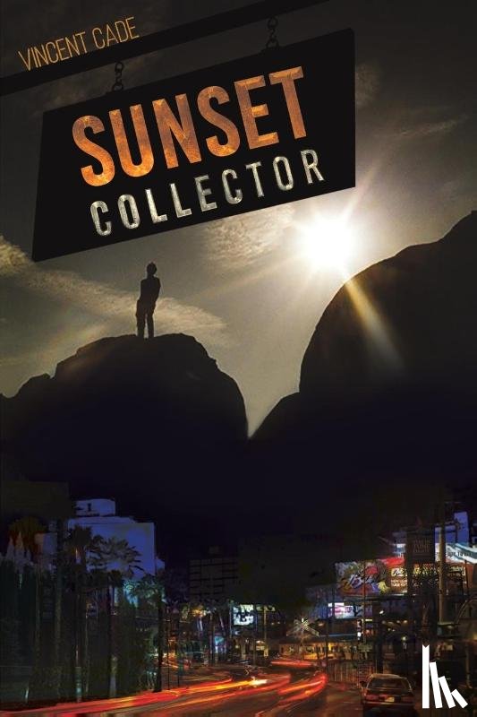 Cade, Vincent - Sunset Collector