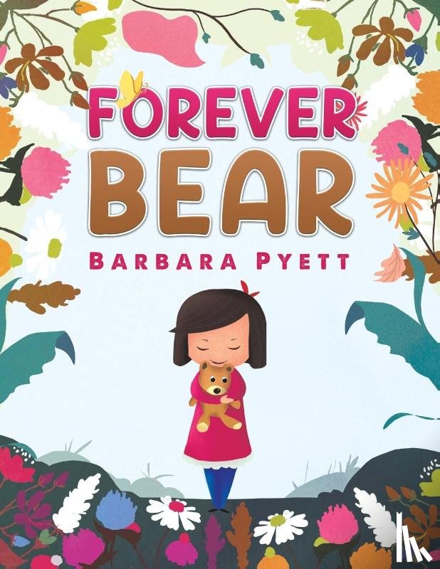 Pyett, Barbara - Forever Bear