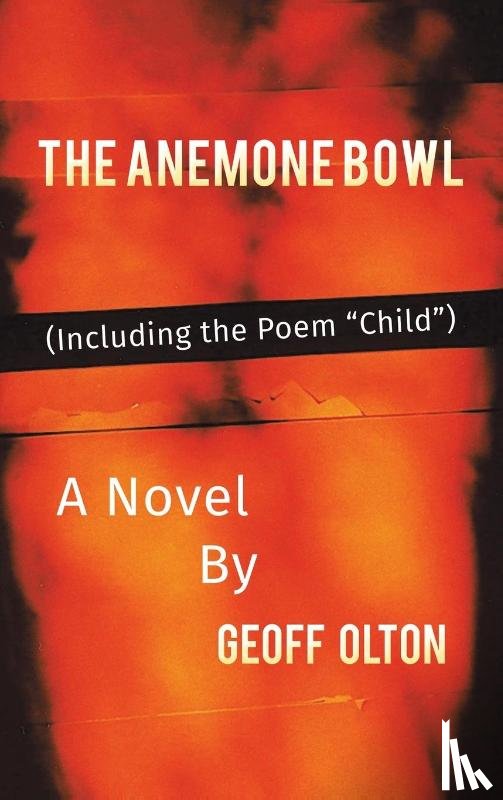 Olton, Geoff - The Anemone Bowl