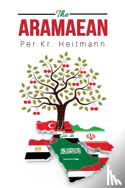 Heitmann, Per Kr. - The Aramaean