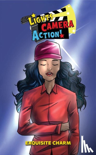 Charm, Exquisite - Lights Camera Action