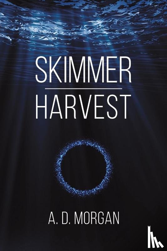 Morgan, A.D. - Skimmer - Harvest