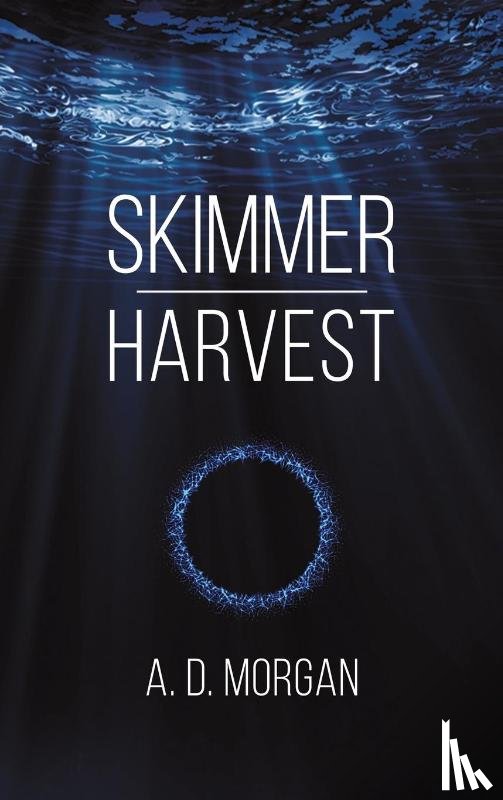 Morgan, A.D. - Skimmer - Harvest