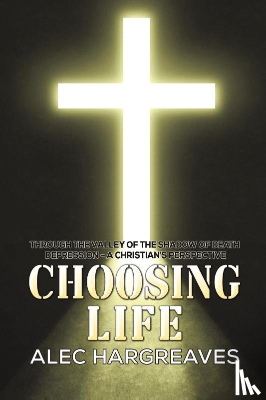 Hargreaves, Alec - Choosing Life