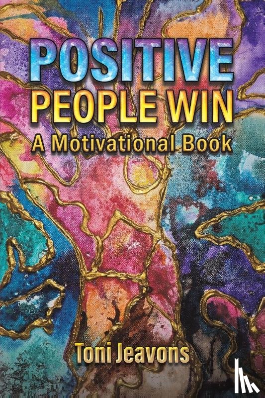 Jeavons, Toni - Positive People Win