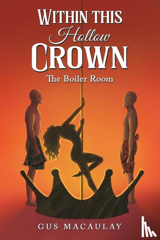 Macaulay, Gus - Within this Hollow Crown