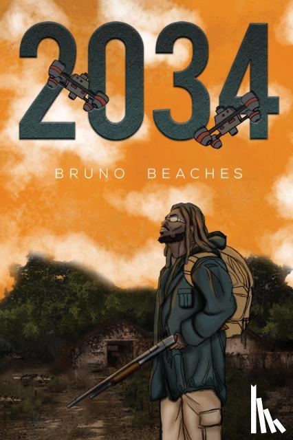 Beaches, Bruno - 2034