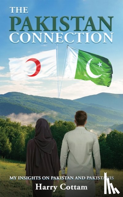 Cottam, Harry - The Pakistan Connection