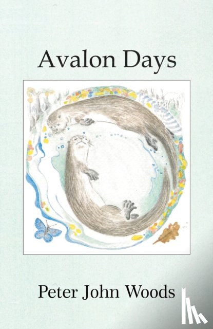 Woods, Peter John - Avalon Days